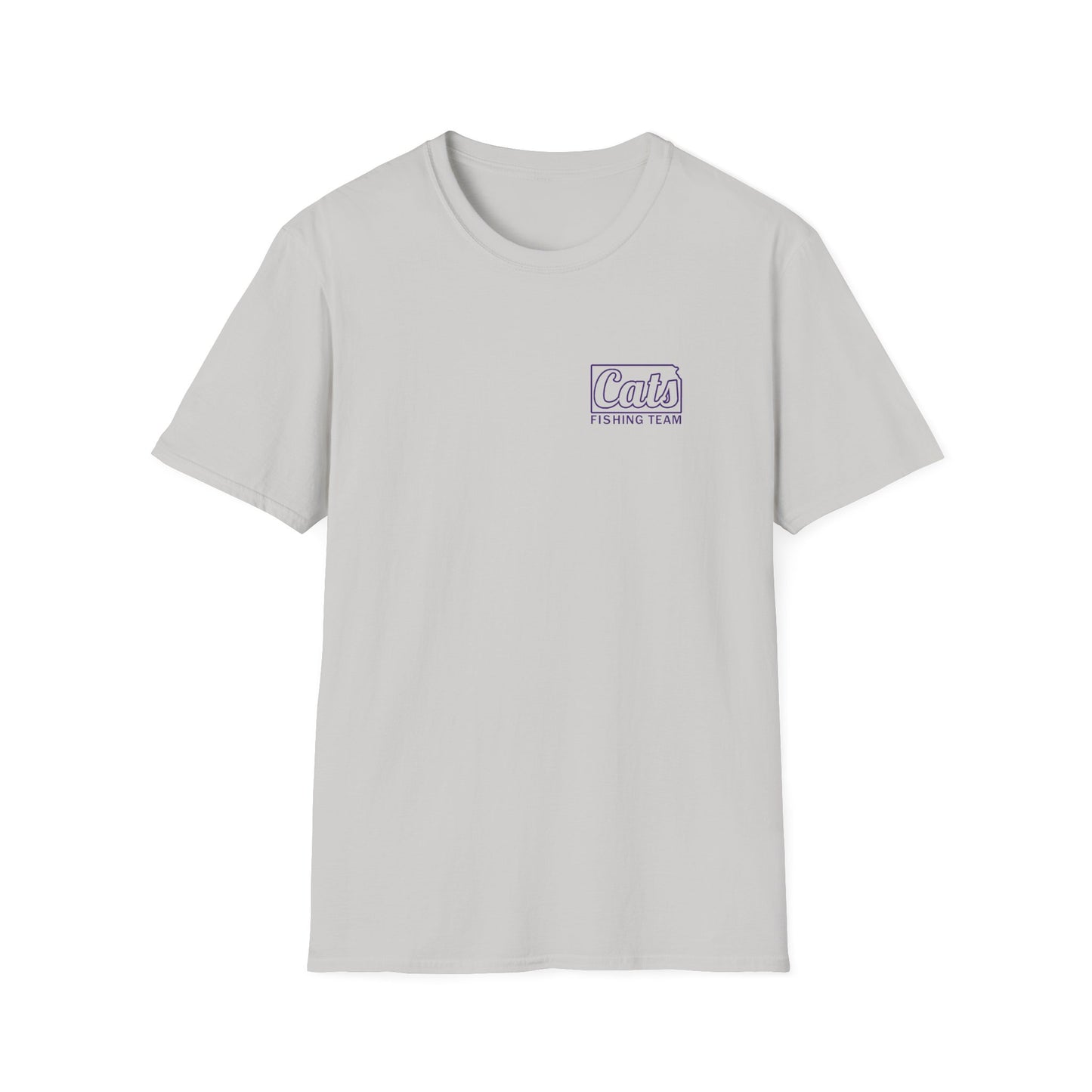 We Own This State T-Shirt