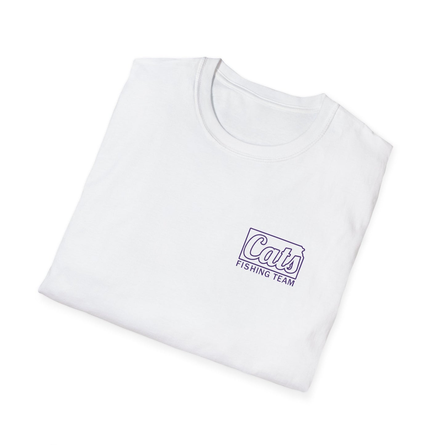 We Own This State T-Shirt