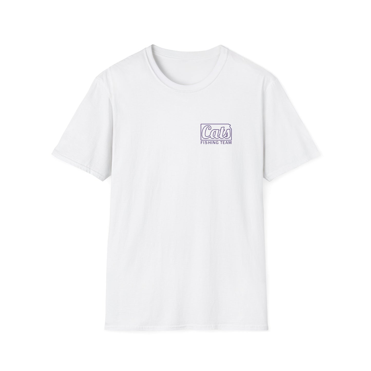 We Own This State T-Shirt