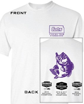 2022 Team Shirt