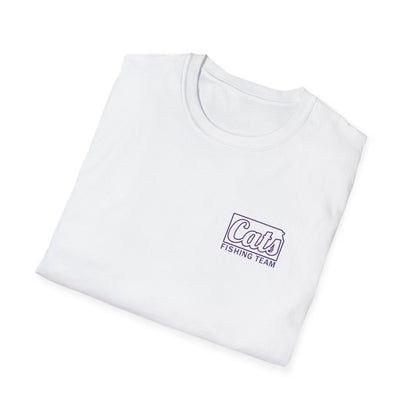 We Own This State T-Shirt
