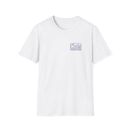 We Own This State T-Shirt
