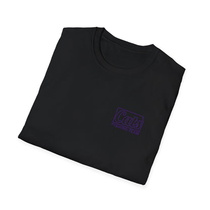 We Own This State T-Shirt