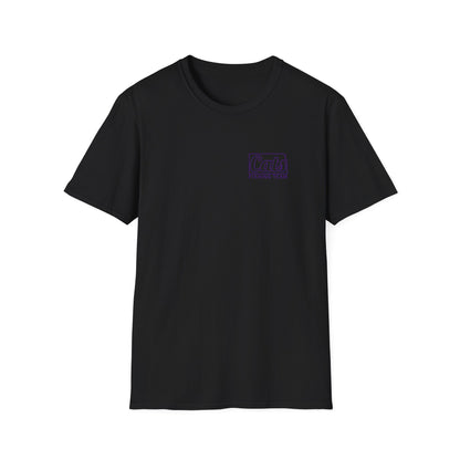 We Own This State T-Shirt