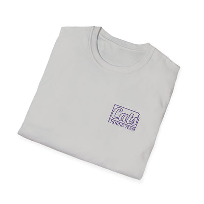 We Own This State T-Shirt